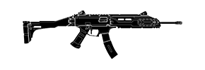Scorpion EVO 3 A1